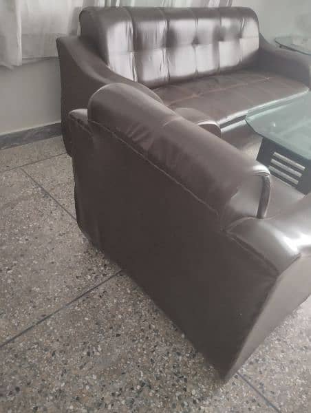 5 seater sofa for sale. 2