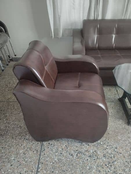 5 seater sofa for sale. 3