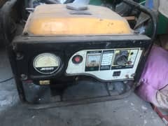 generator 850 watts output