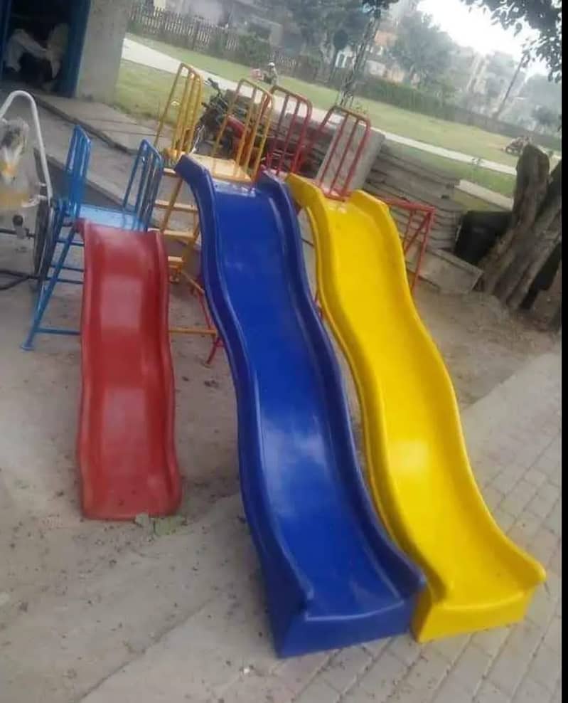 School furniture / Swing/ Jhola /Park swing /School swings/ Furniture 7