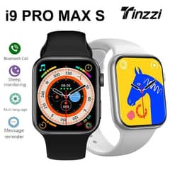 i9 Pro Max Smart Watch 0