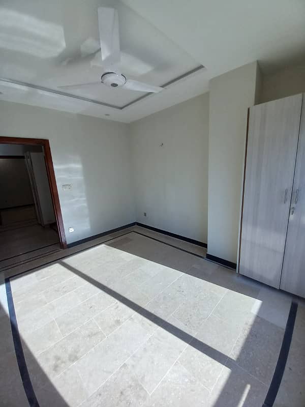 2 Bed Unfurnished Apartment Available For Rent In E/11/4 2