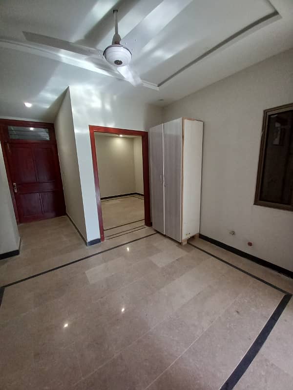 2 Bed Unfurnished Apartment Available For Rent In E/11/4 6