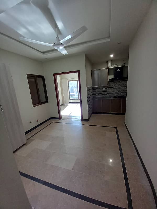 2 Bed Unfurnished Apartment Available For Rent In E/11/4 7