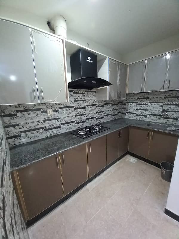 2 Bed Unfurnished Apartment Available For Rent In E/11/4 9