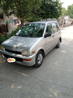Daihatsu Cuore 1993 03265868063