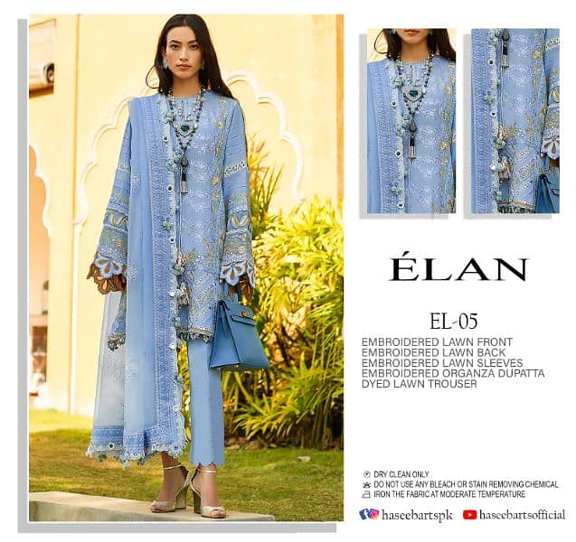 Elana branded suits original brand 0