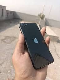 Iphone Se 3rd 2022