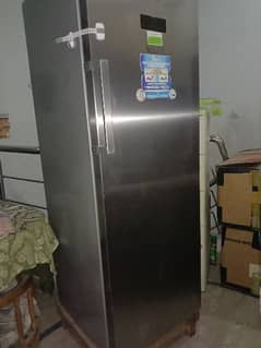 Dawlance vertical freezer 0