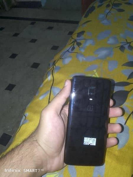 OnePlus 6T for sale 1