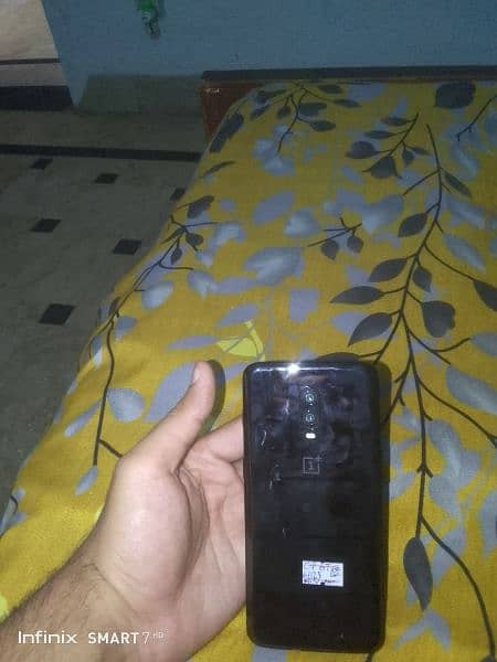 OnePlus 6T for sale 6