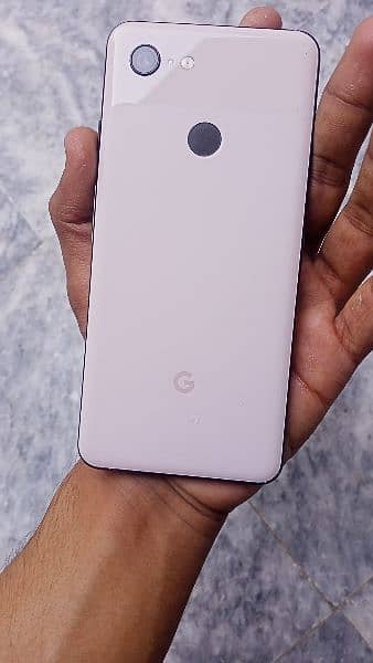 google Pixel 3 Non PTA 1