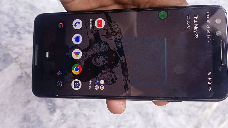 google Pixel 3 Non PTA 3