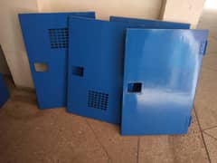 22 kv 
1 one piece Generator cover only
For Sale demand 1lac. 0