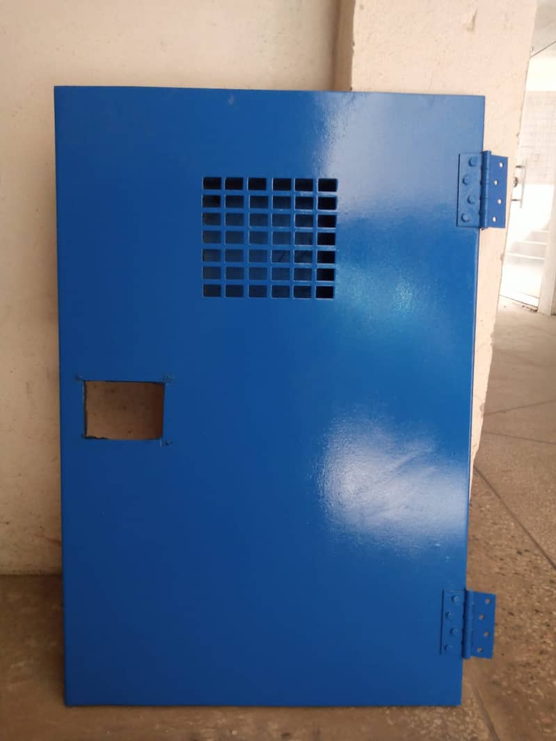 22 kv 
1 one piece Generator cover only
For Sale demand 1lac. 3