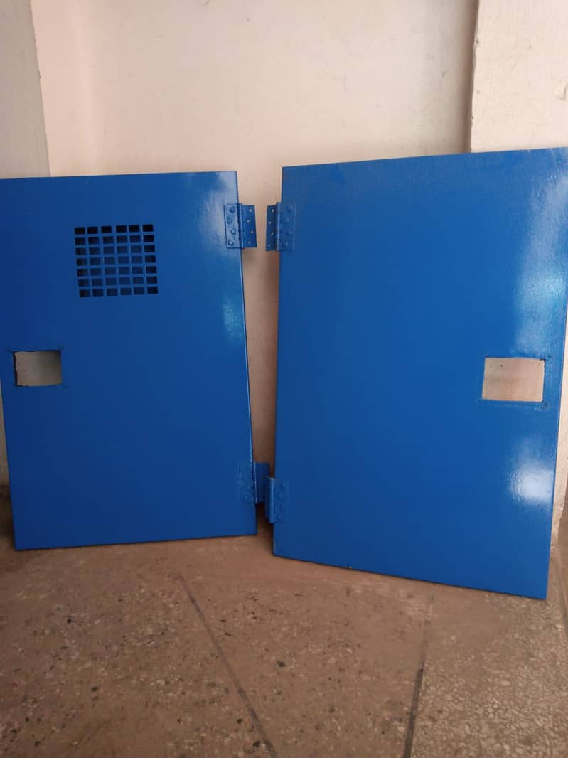 22 kv 
1 one piece Generator cover only
For Sale demand 1lac. 7