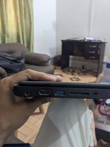 Acer Chromebook 11 N7 2