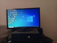 Lenovo LCD for sale gaming LCD hay 0