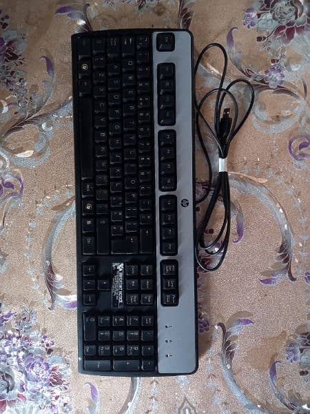 HP i5 1st Generation 8100 (Special For Gaming) WhatsApp 03010656502 4