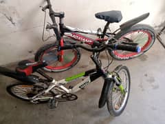 bicycle cycle 20 SIZE inportand