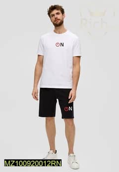 Summer long wear for men available on cash on delivery