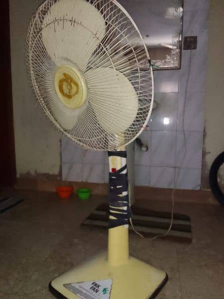 Fan pak and sk fan 2no 6000 aik 4000 0