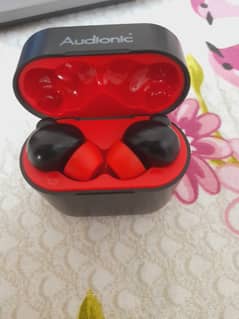 Audionic Airbuds 590