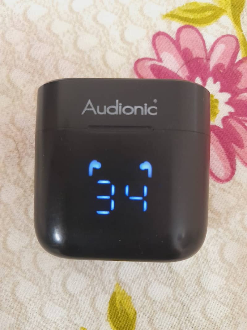 Audionic Airbuds 590 1