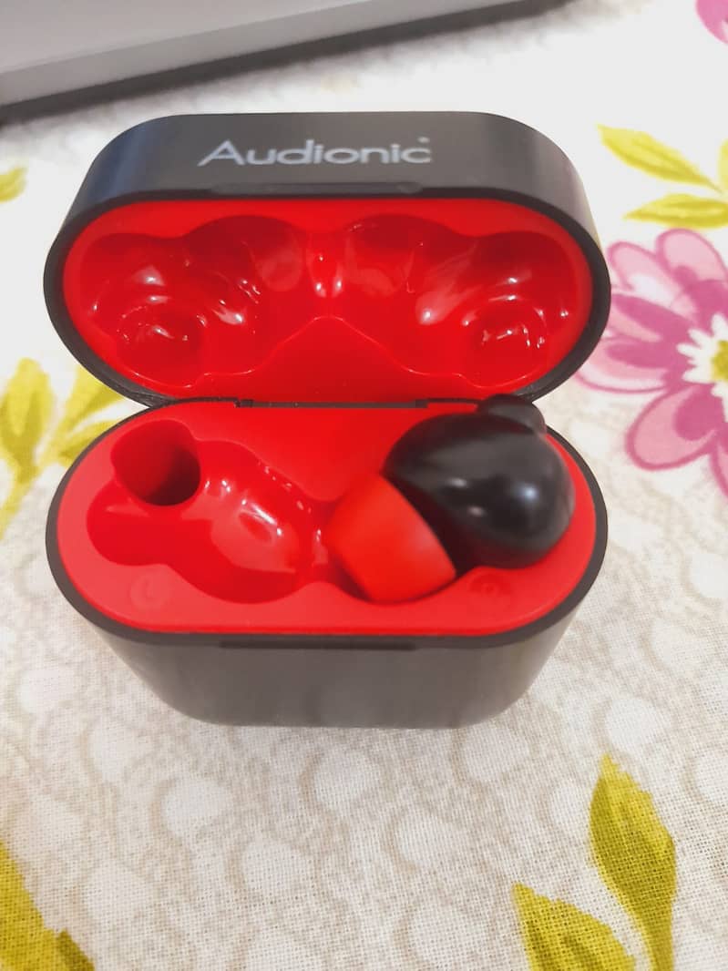 Audionic Airbuds 590 2