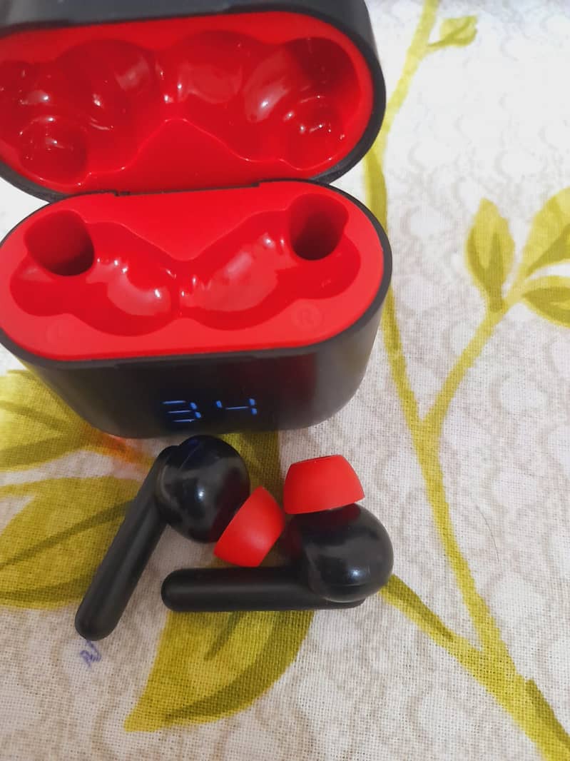 Audionic Airbuds 590 3