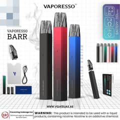 Vapes