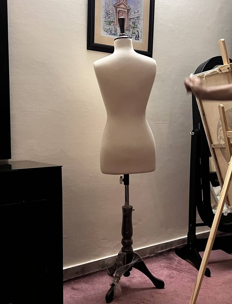 Mannequin for Sale 1