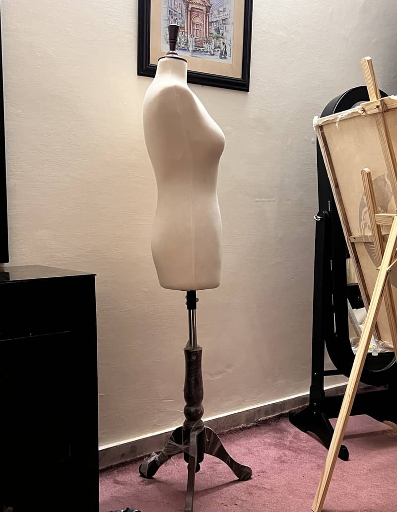 Mannequin for Sale 2