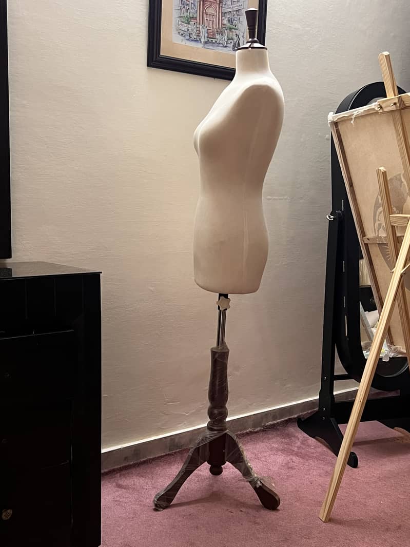 Mannequin for Sale 3