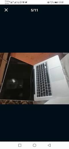 Macbook Pro 2011 0