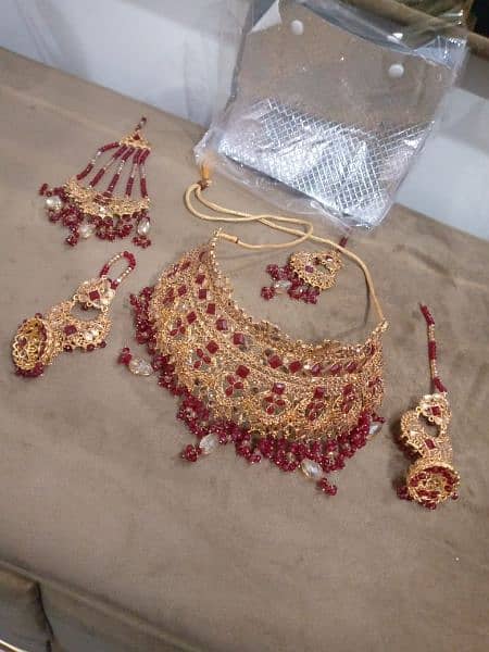 Necklace Set For Sale 6