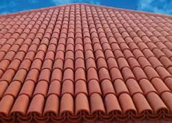 Khaprail Tile, Roof tile / Tuff Tiles / Tough Tiles 0