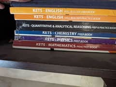 kips complete preparation books for engineering test