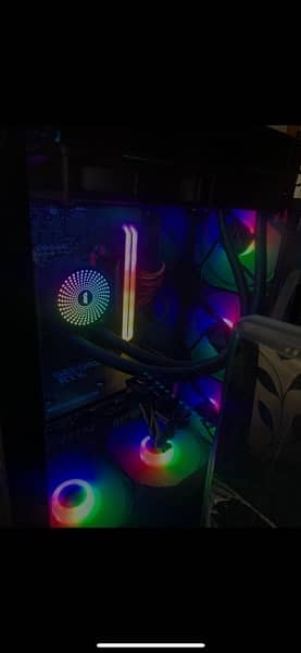 Gaming pc 0