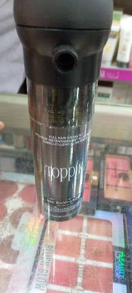 Original Toppik Hair Loss Building Fibers - 27.5g 1