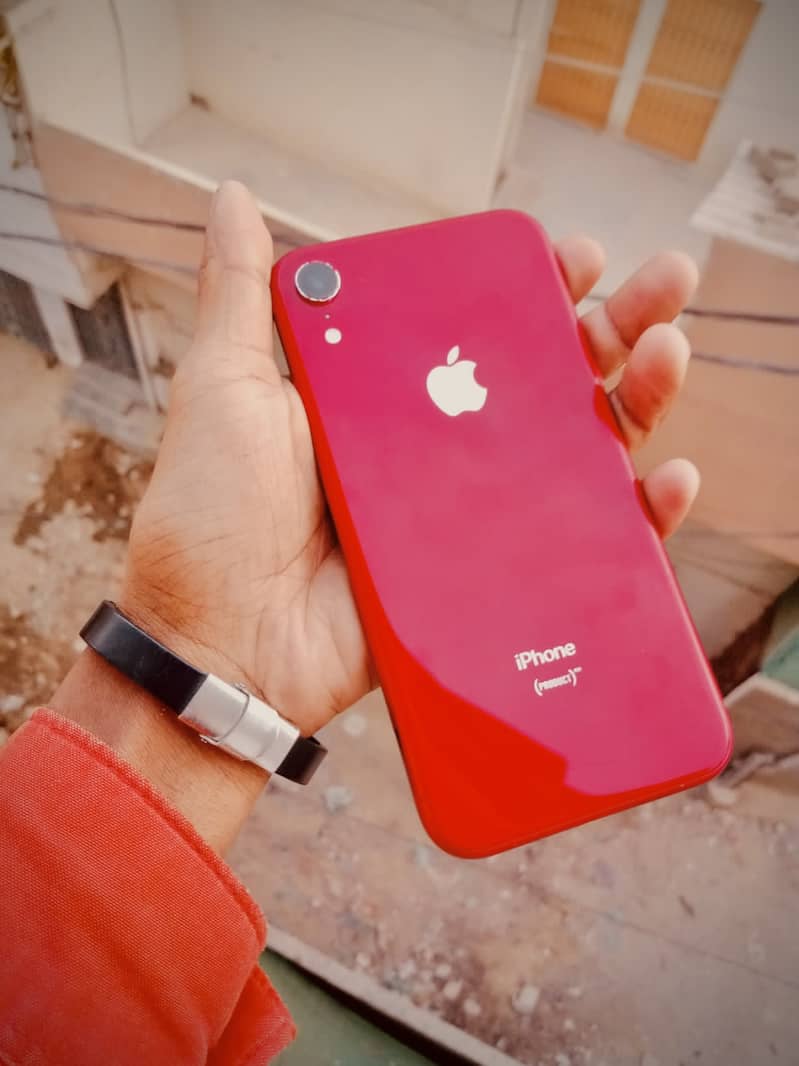 iphone xr 64GB 2