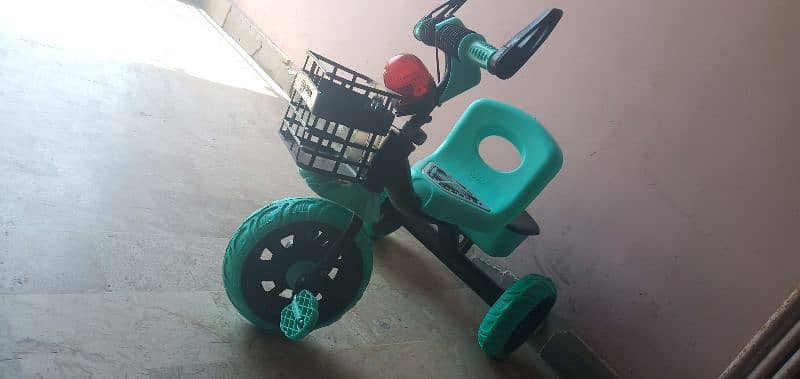 kids 3 wheel cycle 5