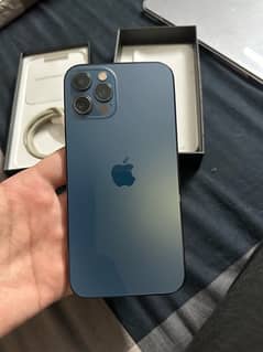 iPhone 12 pro pta approved