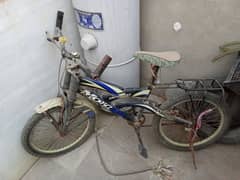 used bicycle sale .