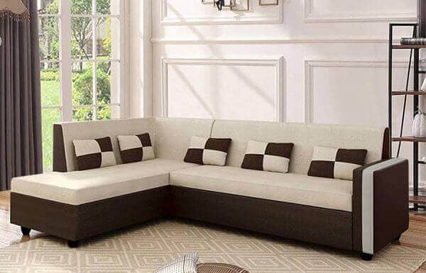 6 seater sofa/L shape sofa/wooden sofa/stool/sofa chair/corner sofa 2