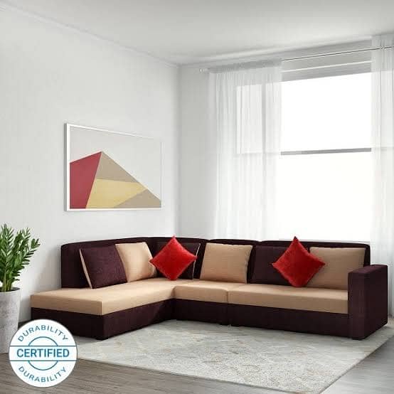 6 seater sofa/L shape sofa/wooden sofa/stool/sofa chair/corner sofa 7