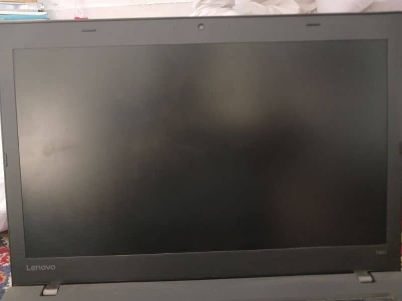 Lenovo Thinkpad laptop 0