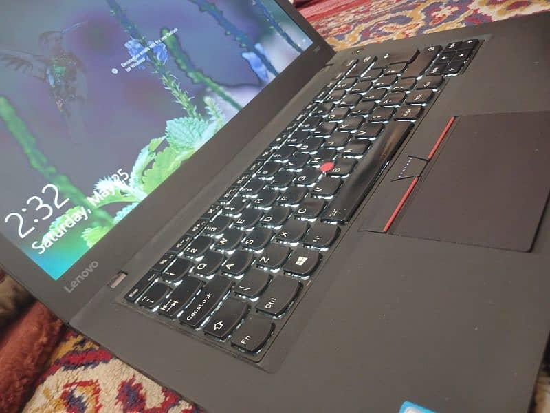 Lenovo Thinkpad laptop 3