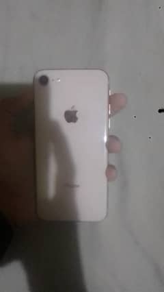 iphone 8 non PTA GB 64 0