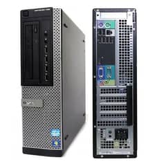 Core i5 2nd gen Dell 790 tower